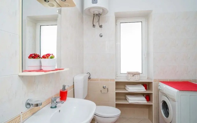 Stunning Apartment in Dubrovnik With Wifi and 2 Bedrooms