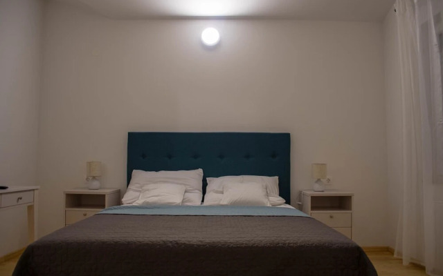 Villas resort in Pula