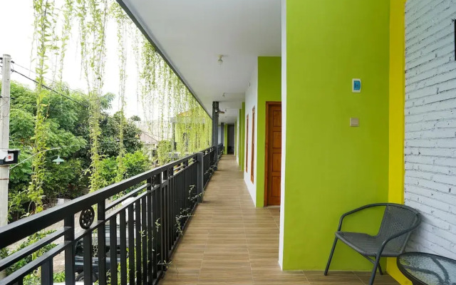 Eston House