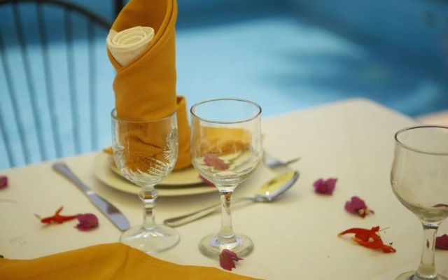 Auberge Etoile Mirleft