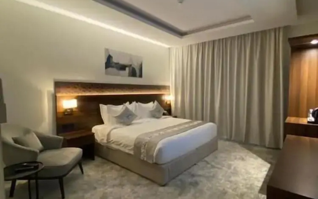 Asin Hotel