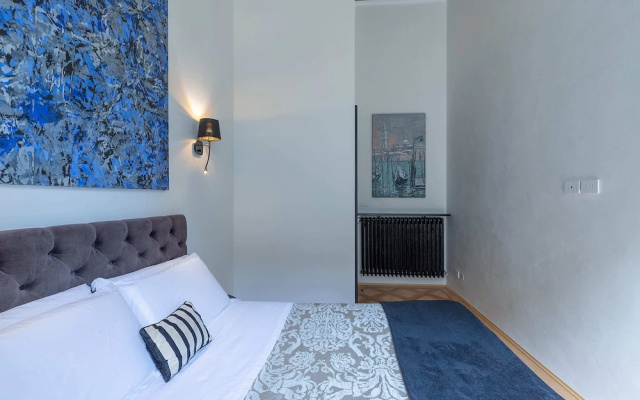 Cavour 83 Prestige House