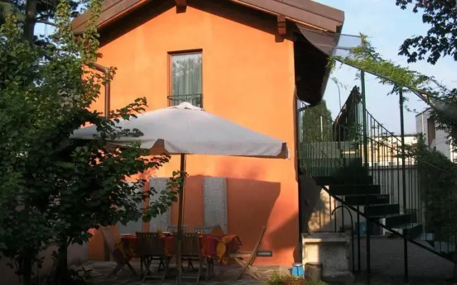 B&B Villa Sogno