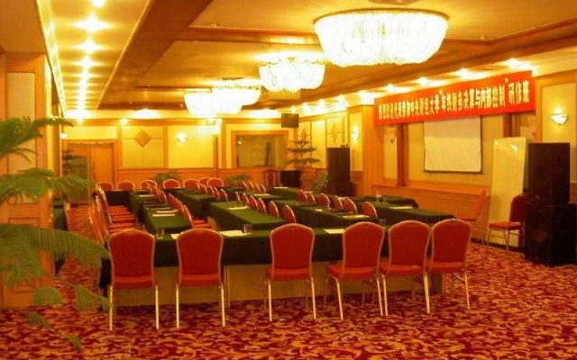 Mercure Hydro Majestic Kunming