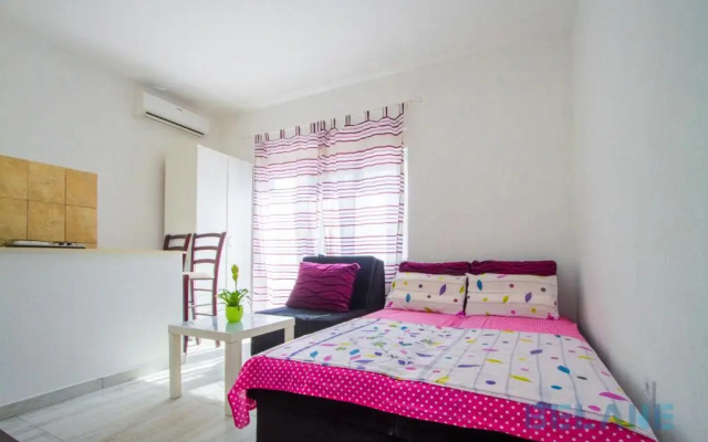 Belane Apartments