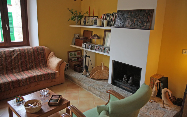 Es Petit Hotel De Valldemossa