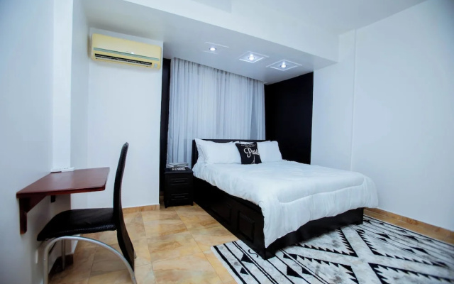 Tima Residence