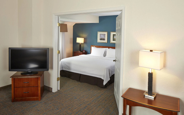 Residence Inn by Marriott Minneapolis Eden Prairie