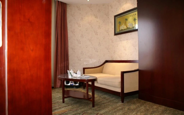 Weigela Park Hotel