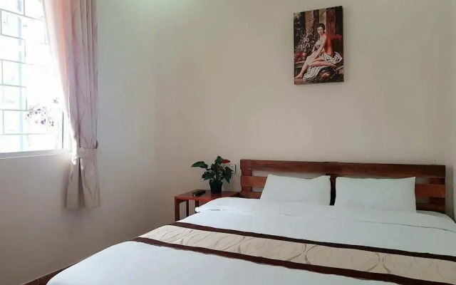 Vaan's Homestay