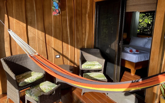 Natural Drake Bay Hotel Boutique