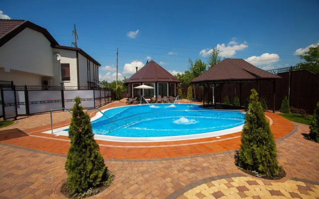 Resort Rayskiy bereg