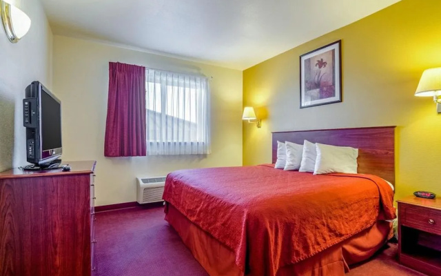 Holiday Inn Express Wichita North - Park City