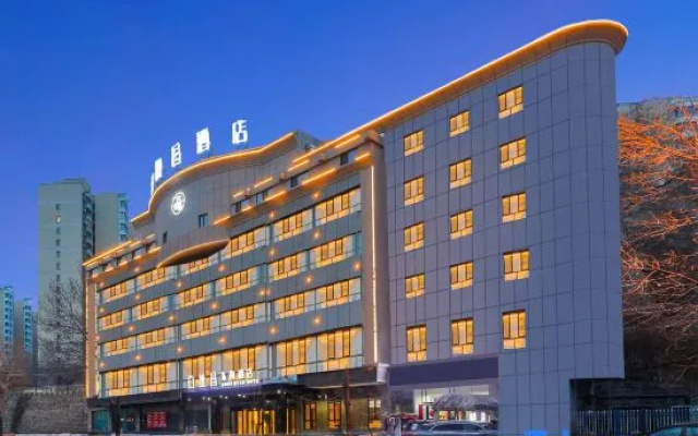Dongquan Hotel by BESTOW