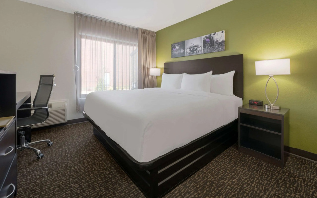 Sleep Inn Madison