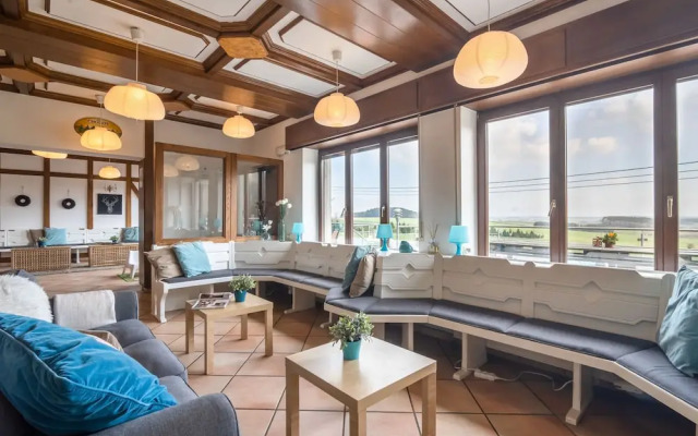 Gouvy Getaway Holiday Home