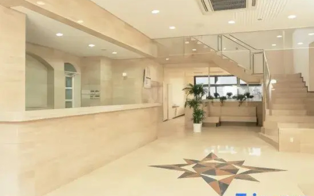 Hotel New Usuki