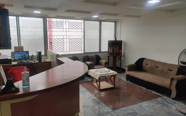 Bharat Residency