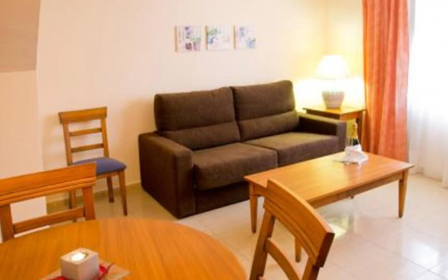 Aparthotel Pinosol