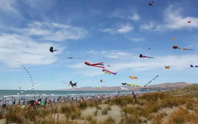 Christchurch Backpackers