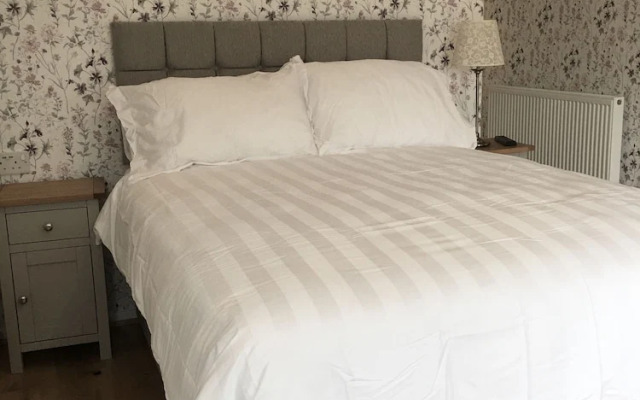 Beautifully Stylish Studio for 2 in York