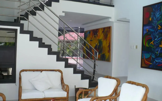 Casa El Peñon