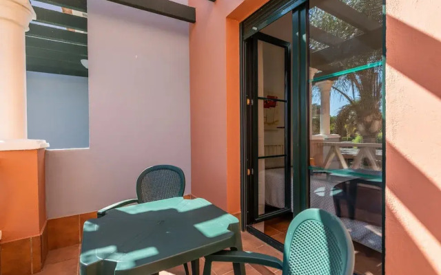 Flat Near Isla Canela Golf