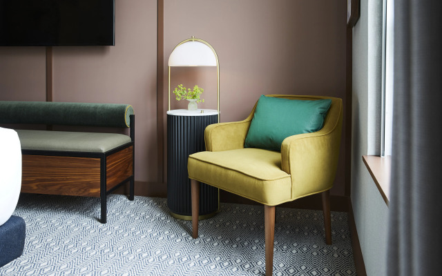 Kimpton Saint George by IHG