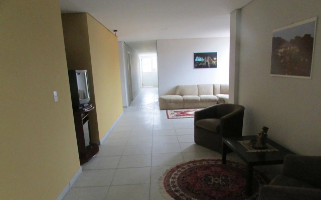 Villa Tata Suites