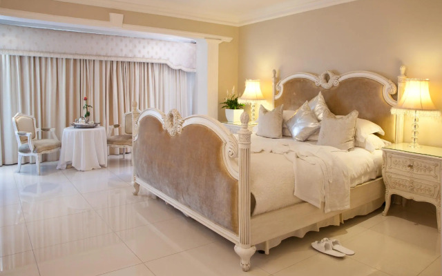 The View Boutique Hotel & Spa