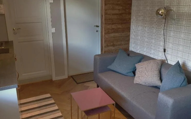 Fossheim Hotel Hemsedal