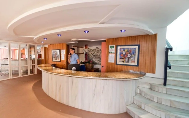 Tropicana Ibiza Suites