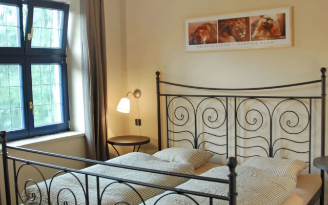 Apartment Twain Houthalen-Helchteren