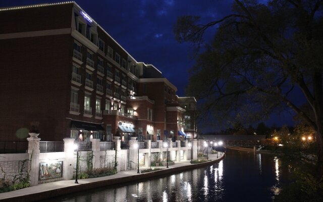Hotel Indigo Naperville >> Hotel Indigo Naperville Riverwalk Naperville United States Of Hotel Indigo Naperville >> Hotel Indigo Naperville Riverwalk Naperville United States Of