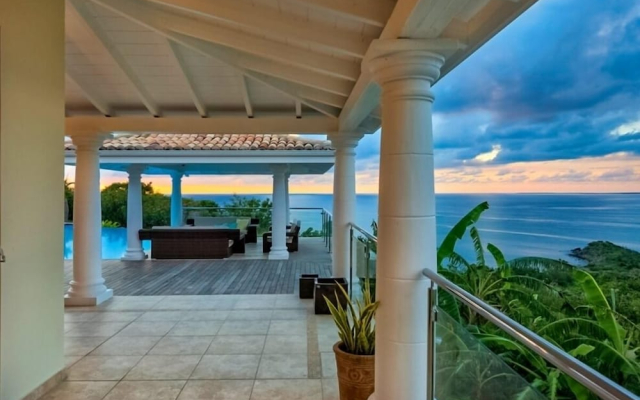 Villa Happy Bay