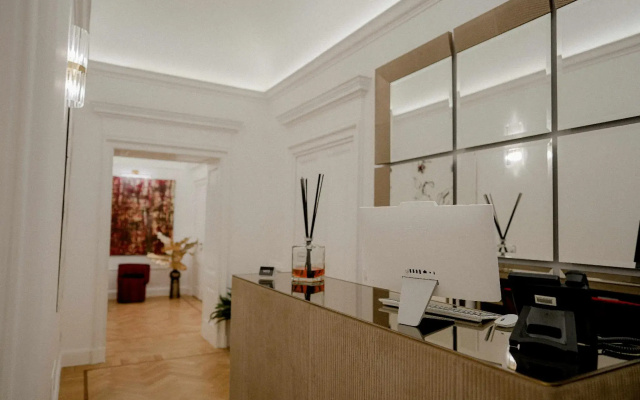 Màs Boutique Hotel