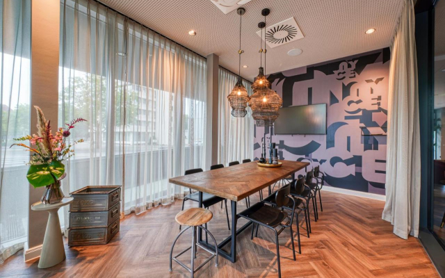 Vienna House Easy by Wyndham Hannover City