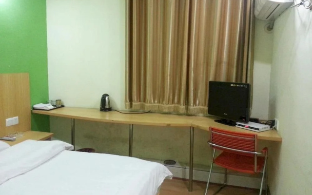 jinjia hotel
