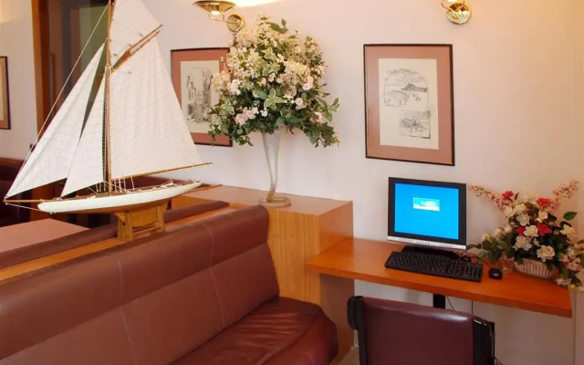 Best Western Hotel Richmond