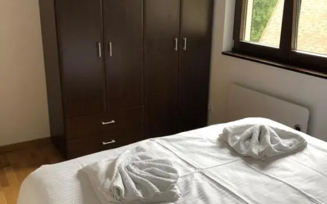 Vila Irina Apartman 8