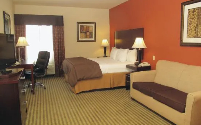 La Quinta by Wyndham Woodward