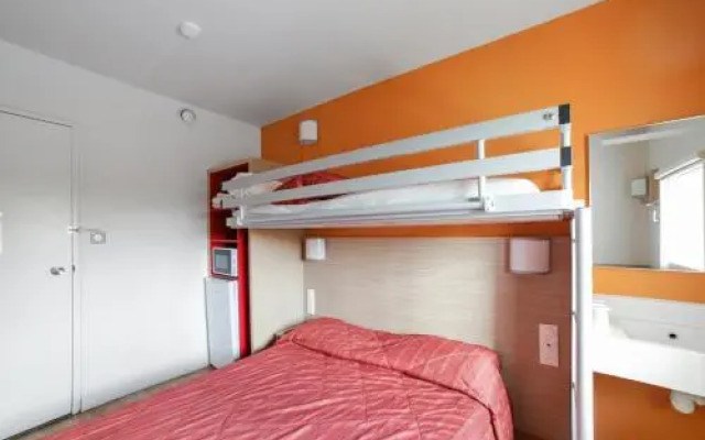 Hotelf1 Sarcelles