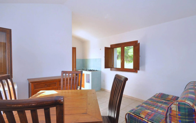 Residence a Badesi 3373