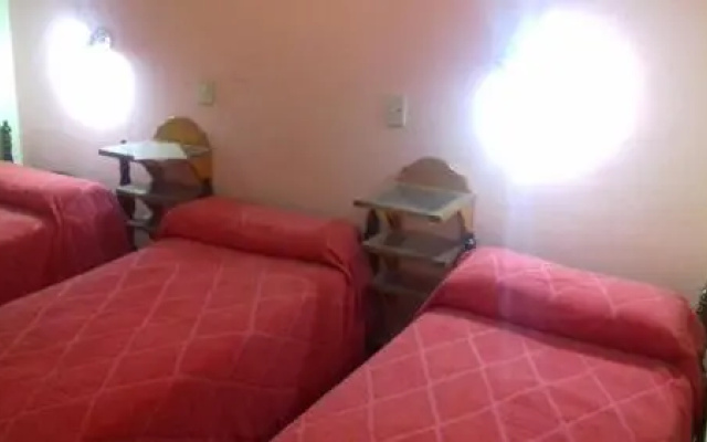 Residencial Colonial