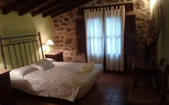 La Casona