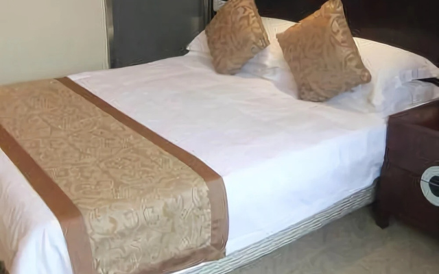 Junlin Grand Hotel