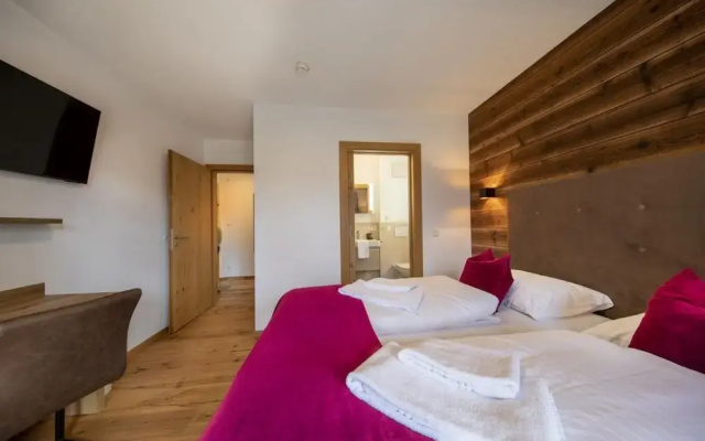 Stay Near Ski Arena Wildkogel