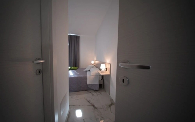 Donna Isabella - Boutique Rooms