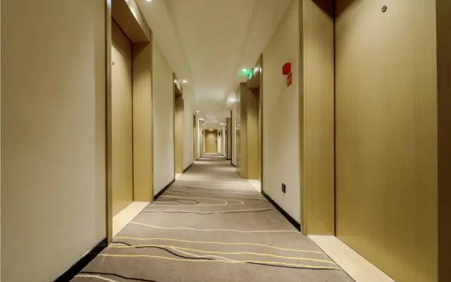 City Comfort Inn Chongqing Jiangbei Airport T3 Terminal