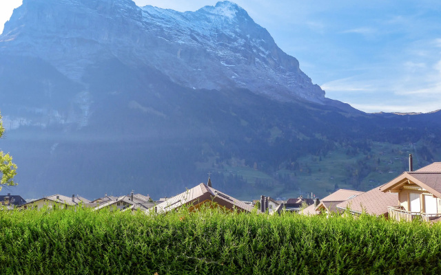Chalet Albi